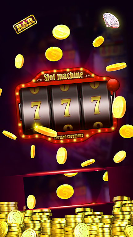 Go 777 Vegas Slots Schermafbeelding 3