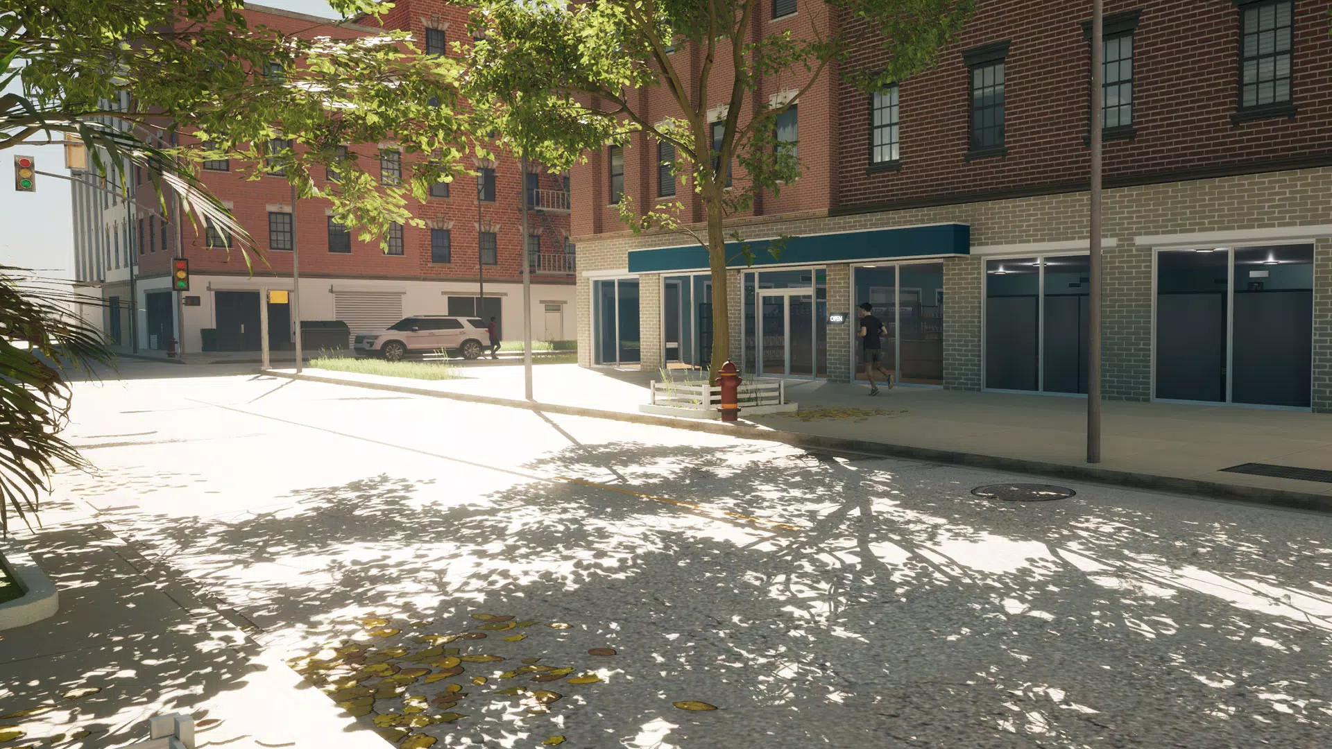 City Shop Simulator Скриншот 2