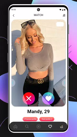 Fioletto Скриншот 4