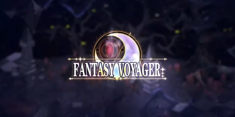 Desvende o mistério encantador no conto de fadas distorcido da Fantasy Voyager