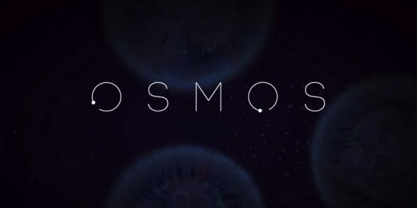 Osmos trả lại Google Play với cổng hoàn toàn mới