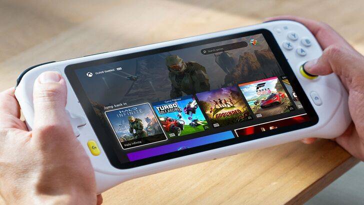 Xbox Portable Rivals SteamOS