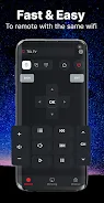 Remote Control For TCL SmartTV Скриншот 4