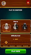 Chess - Offline Board Game Tangkapan skrin 2