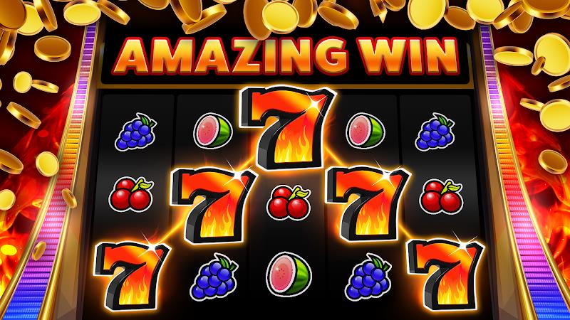 Schermata Slots 7777 -Slot Machine 77777 2