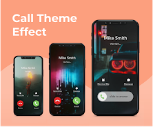 Call Screen - Call Themes IOS應用截圖第1張