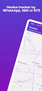 Guardian device phone tracker スクリーンショット 1