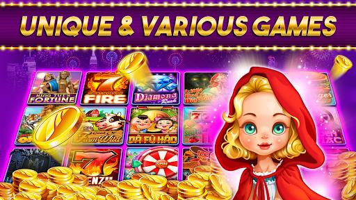 Casino Frenzy - Slot Machines Скриншот 1