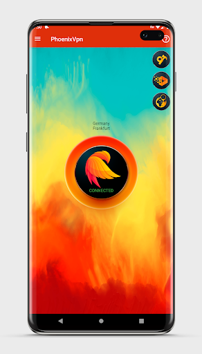 PHOENIX VPN ภาพหน้าจอ 2