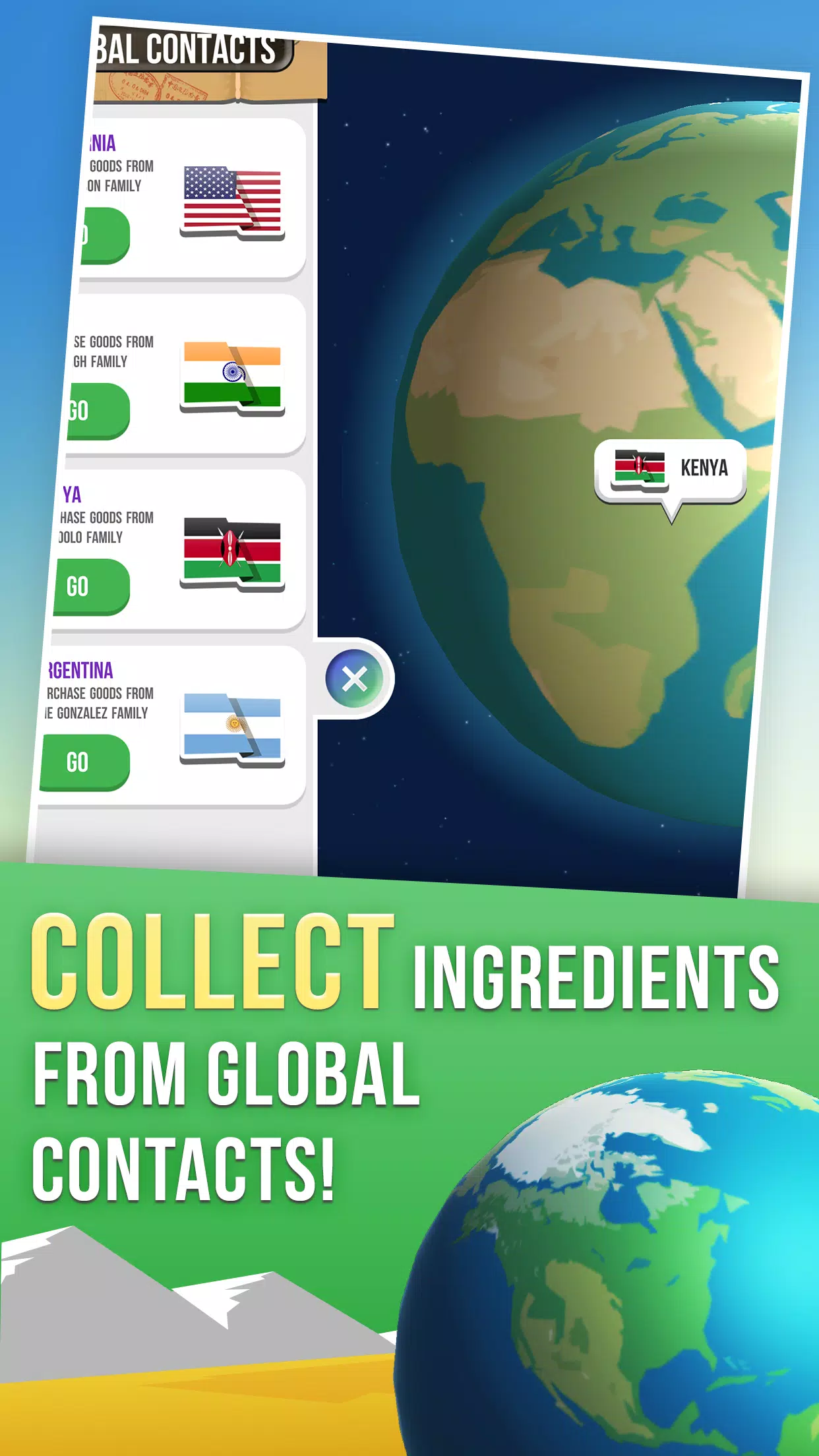 Farmers 2050 Screenshot 4