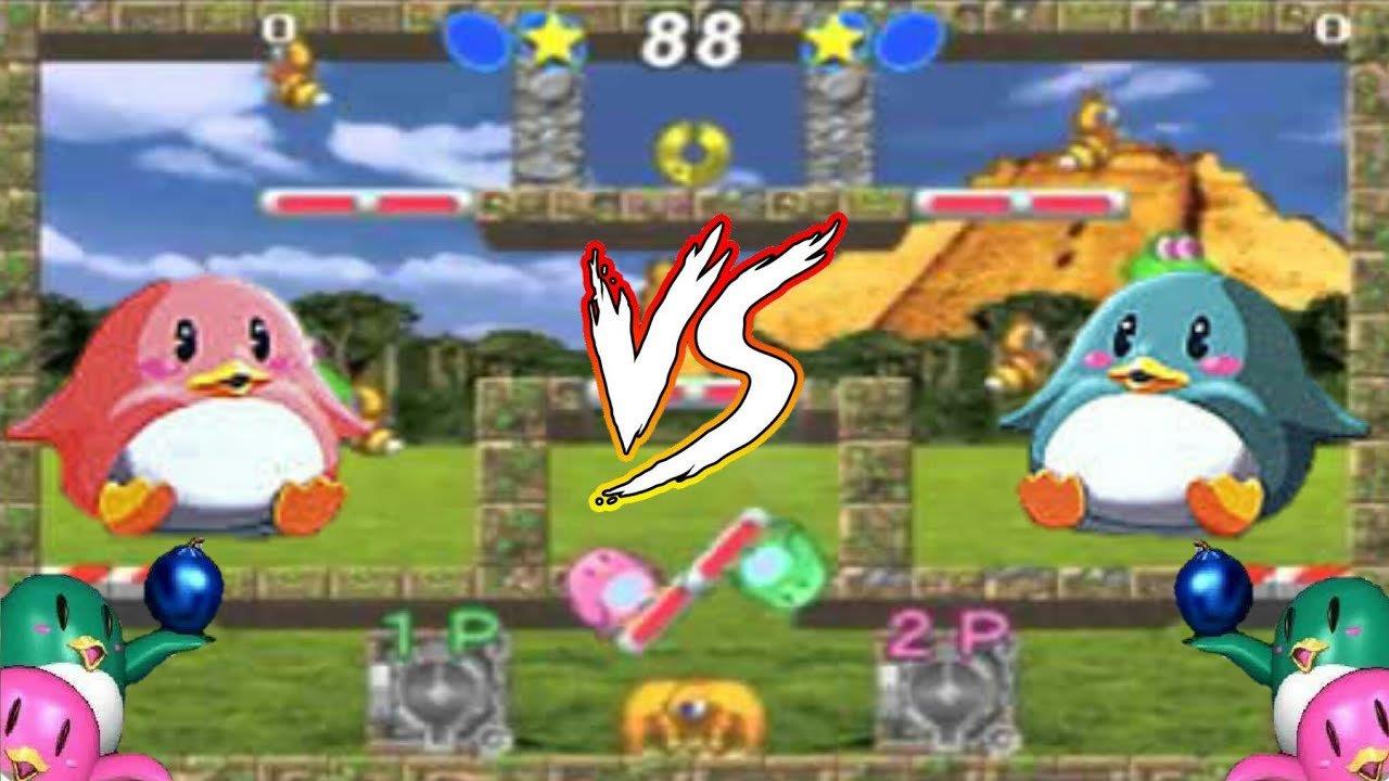 Adventure of Brothers Penguins . スクリーンショット 3