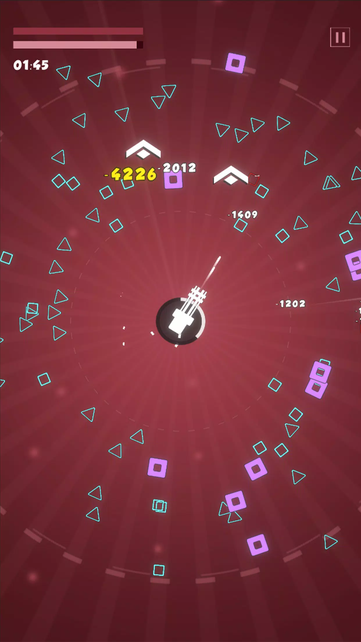 Geometry Tower 스크린샷 2