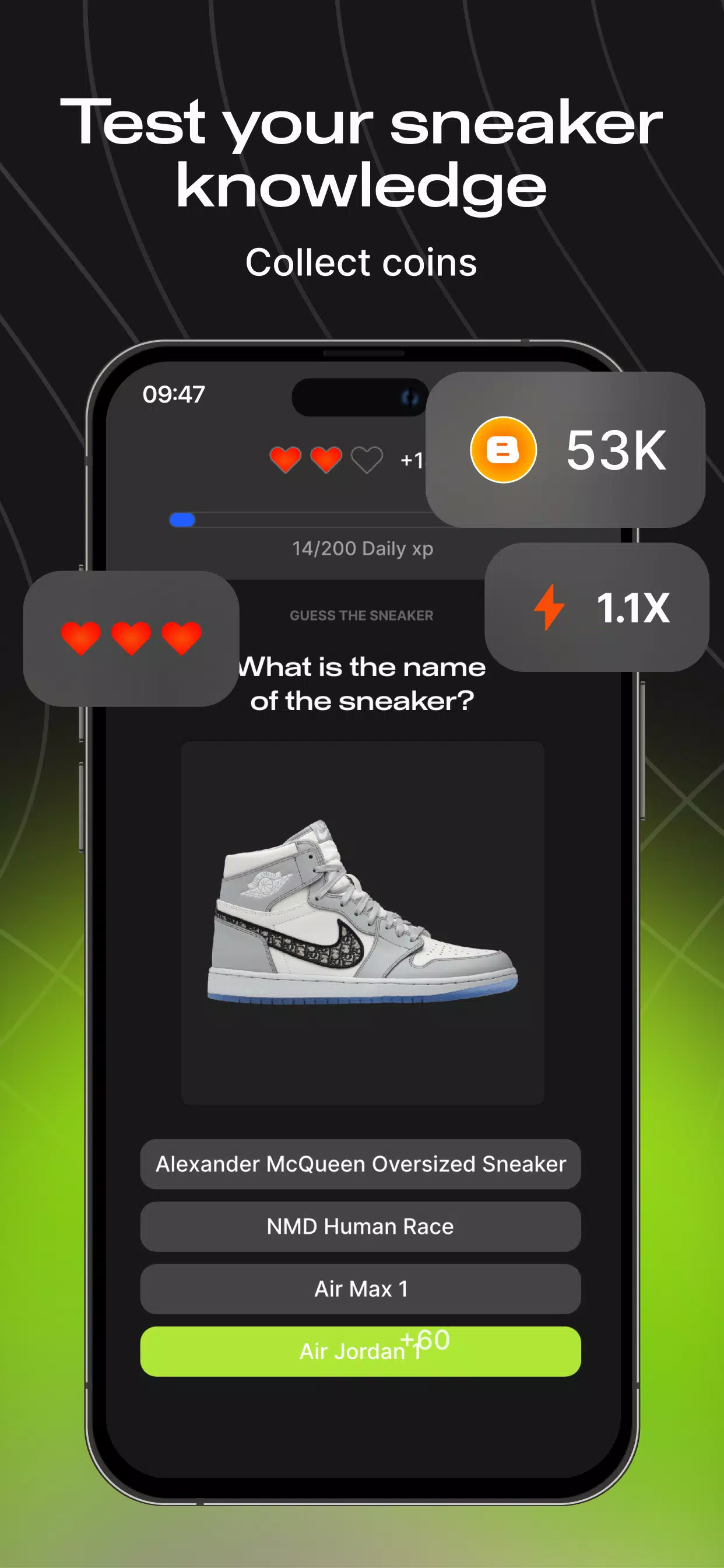 Boxed Up: Sneaker Card Game Screenshot 4
