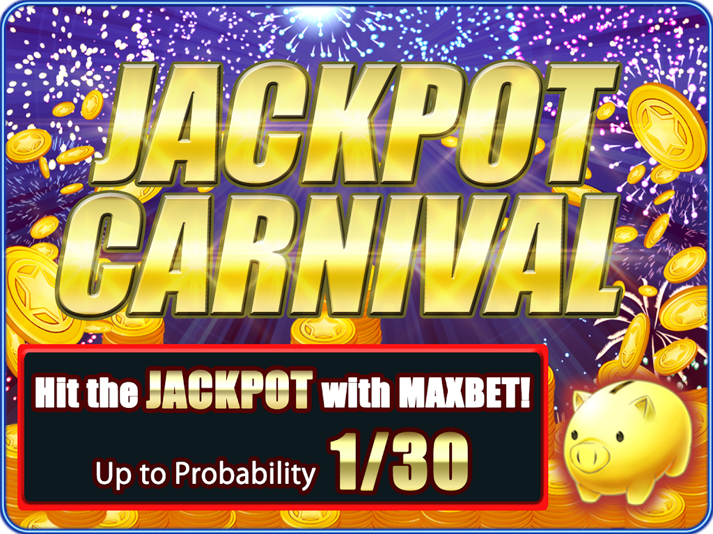 WWSC : WINNER WINNER  FREE SLOT CASINO Скриншот 1