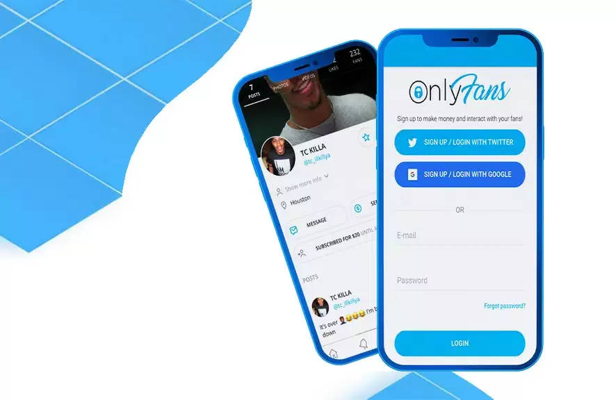OnlyFans Helper For Content Creators Скриншот 2