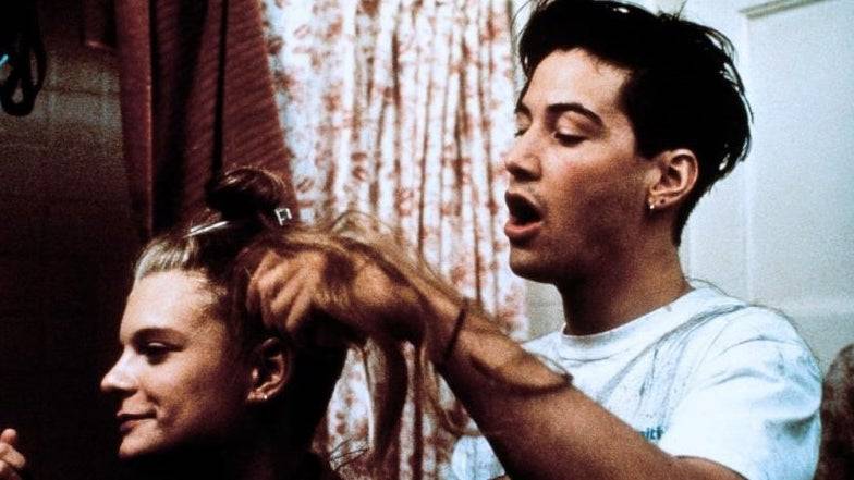 15 najlepszych filmów Keanu Reeves