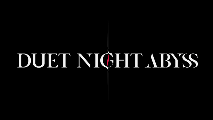 Duet Night Abyss ก่อนการลงทะเบียนและสั่งซื้อล่วงหน้า
