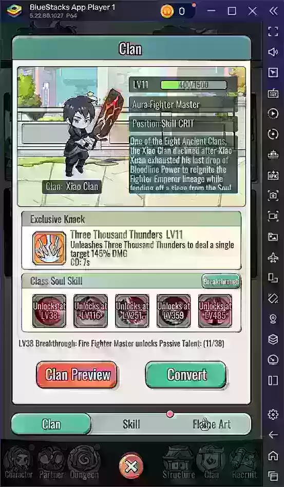 Battle Through the Heavens: Essential Combat and Progression Tips