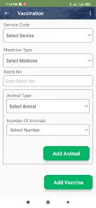 Livestock and Dairy Development Department Punjab應用截圖第2張