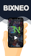 Bixneo: Peliculas y Series Schermafbeelding 2