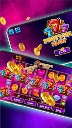 Fortune Slot 777 Deluxe Schermafbeelding 1