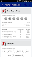 Schermata Loterias y Apuestas del Estado 2
