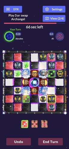 Game Of Seven Screenshot 3