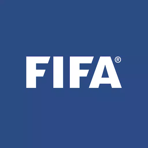 FIFA die offizielle App