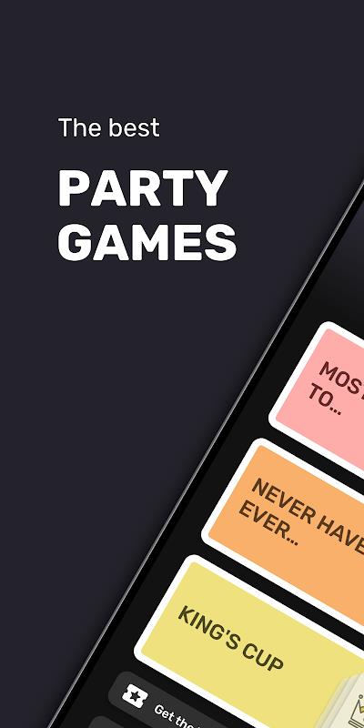 Party Starter Скриншот 3