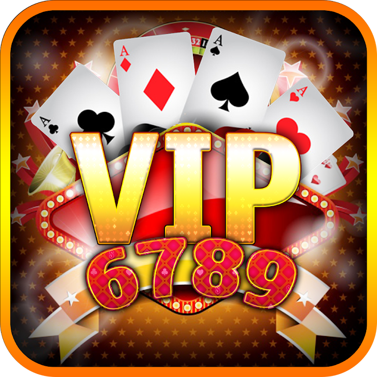 Game danh bai doi thuong vip6789 vip777应用截图第1张