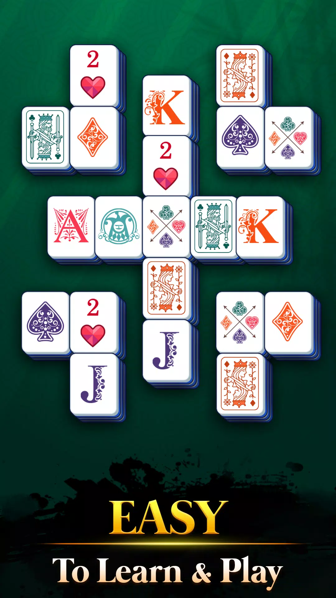 Mahjong Life: Tile Puzzle 스크린샷 4