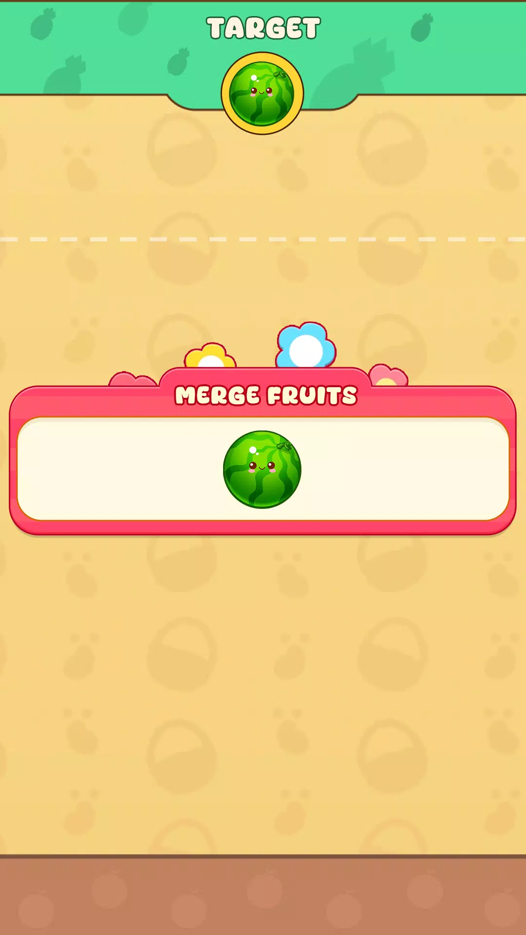 Fruit Mania - Merge Puzzle Captura de tela 4