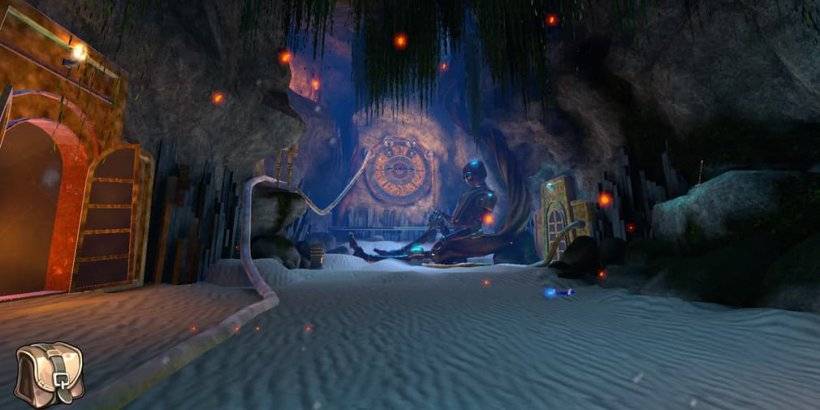 Memperkenalkan kedalaman enigmatic: Legacy - Reawakening sekarang di iOS dan Android