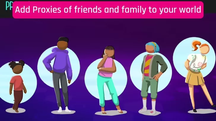Proxi: précommande maintenant avec DLC exclusif