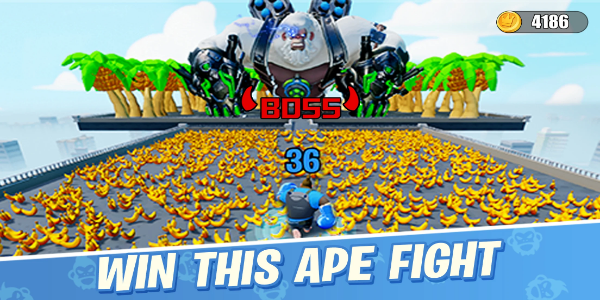 Age of Apes MOD