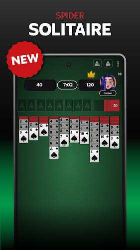 Jawaker Hand, Trix & Solitaire Screenshot 1