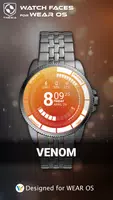 Schermata Venom 1