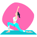 Yog4Lyf: Yoga app for health