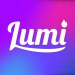 Lumi - video chat en vivo