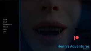 Henry’s Adventures – New Version 0.2 Alpha [Lenovic] Schermafbeelding 1