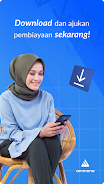 Ammana - Dana Cepat Syariah Zrzut ekranu 4