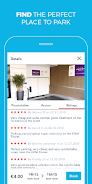Onepark, Book a parking space應用截圖第4張