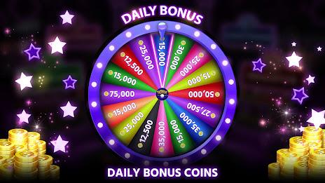 Lucky North Casino Games Ảnh chụp màn hình 3