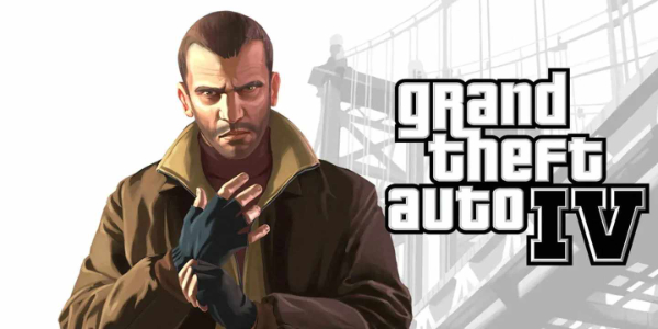 GTA 4 MOBILE Edition應用截圖第1張