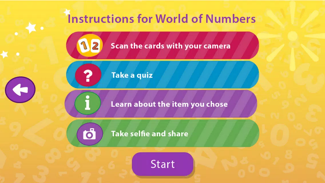 BIMBOX - World of numbers Schermafbeelding 2