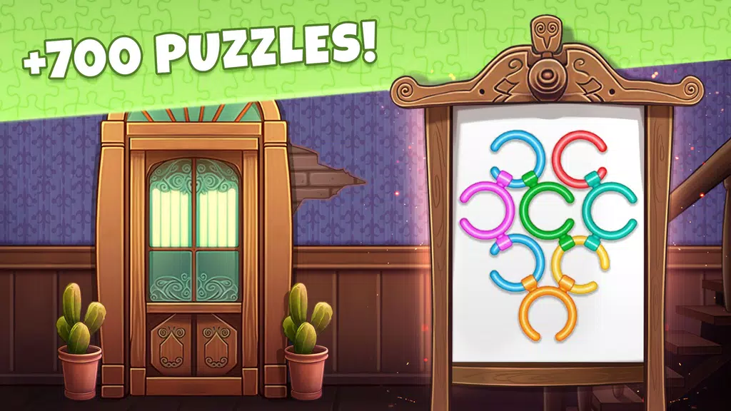 Escape Time Logic Puzzle Games Zrzut ekranu 3