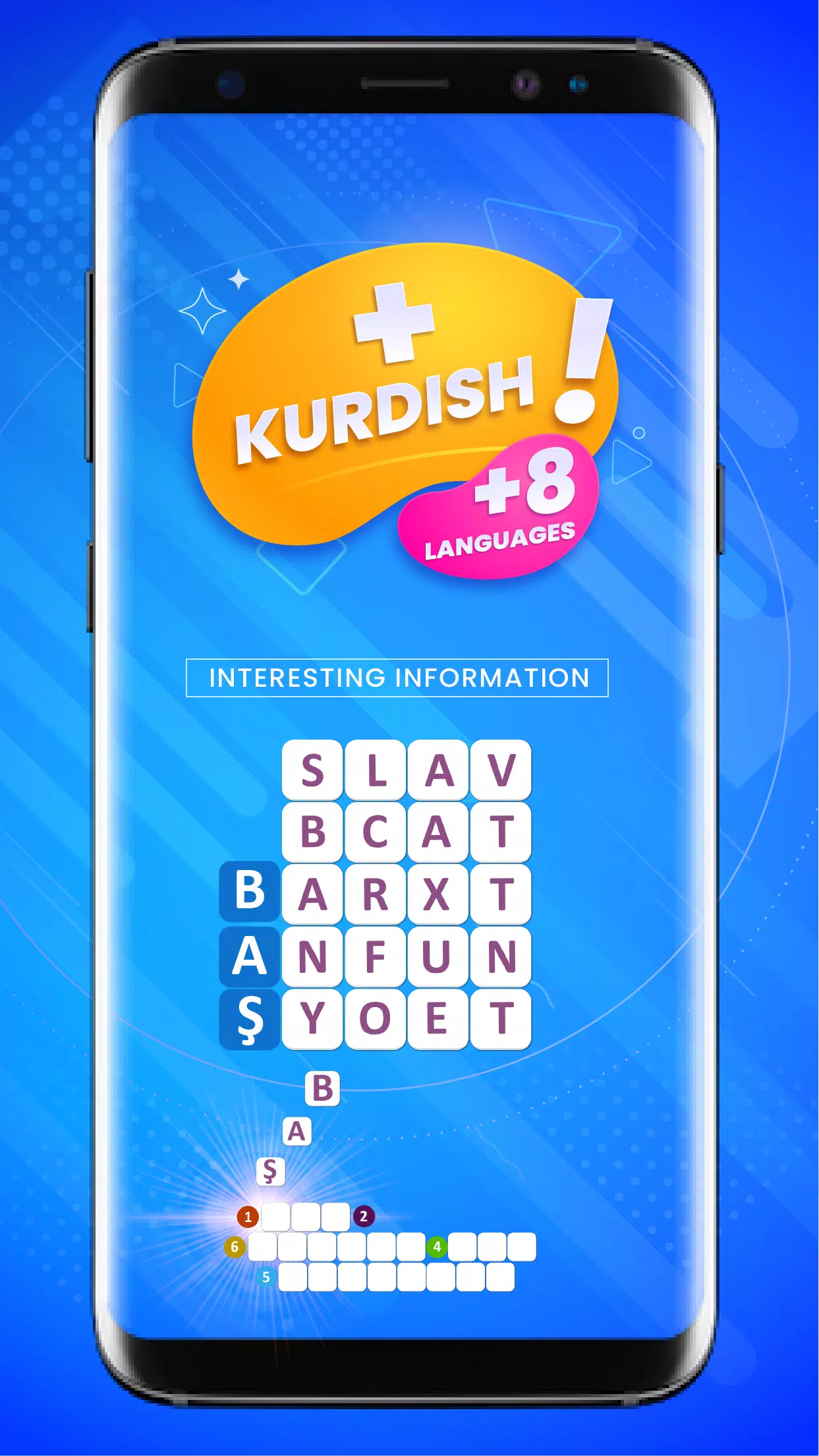 English Word Learning Game スクリーンショット 2