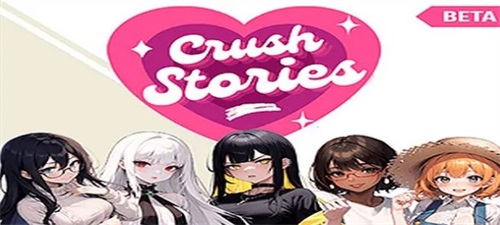 Crush Stories Mod Screenshot 3