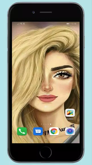 Girly m Pictures & Quotes Screenshot 3