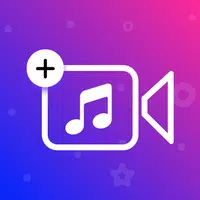 Add music to video - 视频的背景音乐